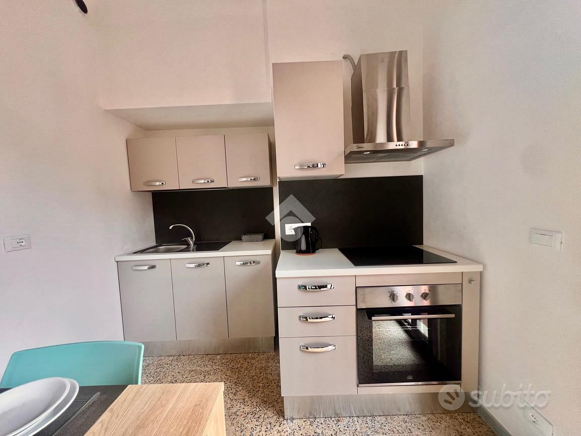 Appartamento – Finale Ligure, Calvisio Vecchio - Altro