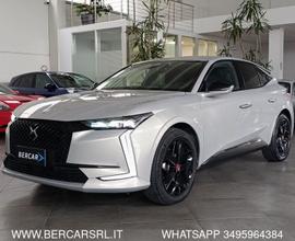 DS DS4 DS 4 E-Tense 225 Performance Line+