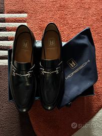 Scarpe Moreschi