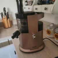 estrattore panasonic