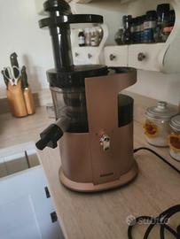 estrattore panasonic