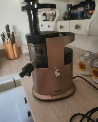 estrattore panasonic