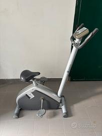 Due Cyclett