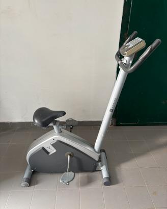 Due Cyclett