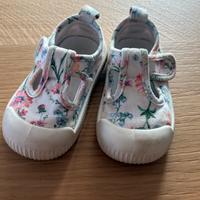 Scarpe bambina H&M