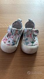 Scarpe bambina H&M