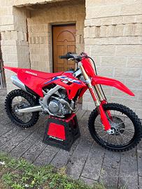 CRF 450R