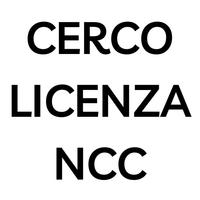 Licenza NCC provincia di Venezia