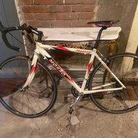 Bici da corsa Mosso
