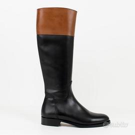 stivale cavallerizzo uomo 41