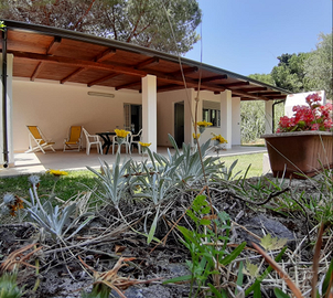 A due passi dal mare