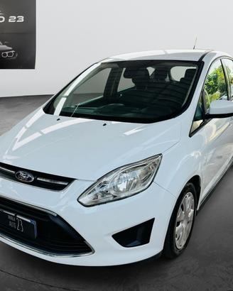 Ford C-MAX 1.6 TDCI 5p. 95CV*NEOPATENTATI*