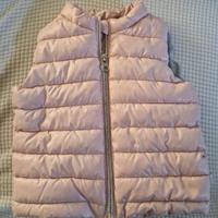 Gilet imbottito Benetton 9 meso