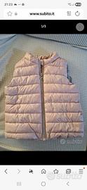 Gilet imbottito Benetton 9 meso