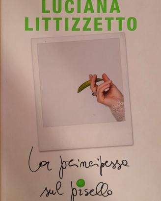 "La principessa sul pisello"
