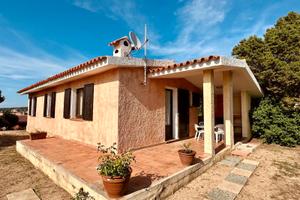 Casa indipendente, Rena Majore