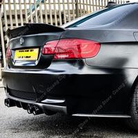 Spoiler bmw e92