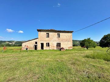 RUSTICO A VALLEFOGLIA