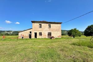 RUSTICO A VALLEFOGLIA