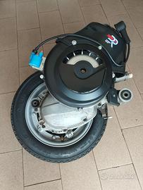 Blocco Vespa special V5A4M 130cc Nuovo