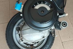 Blocco Vespa special V5A4M 130cc Nuovo