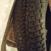 Gomme per bici elettrica