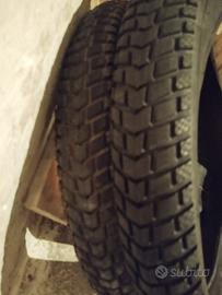 Gomme per bici elettrica