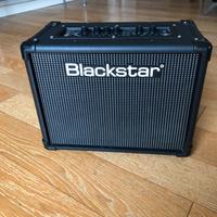 Amplificatore Black Star Stereo 20 id core