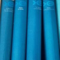 Enciclopedia paratica della Pesca