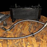 kit radiatore olio DUCATI MONSTER 900