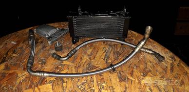 kit radiatore olio DUCATI MONSTER 900