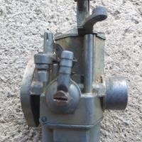 carburatore Dell'orto 25.22 SHB Vintage 