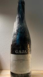 Gaja Barbaresco 2000