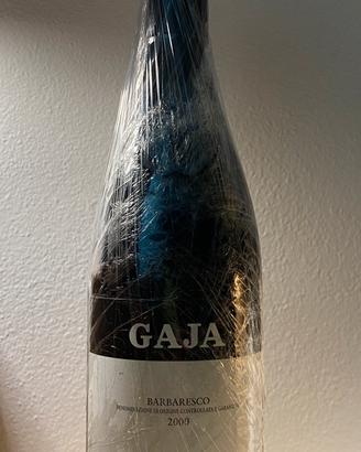 Gaja Barbaresco 2000