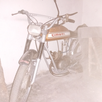 Cimatti 50cc del 72