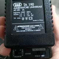 Alimentatore universale Trevi TA 190