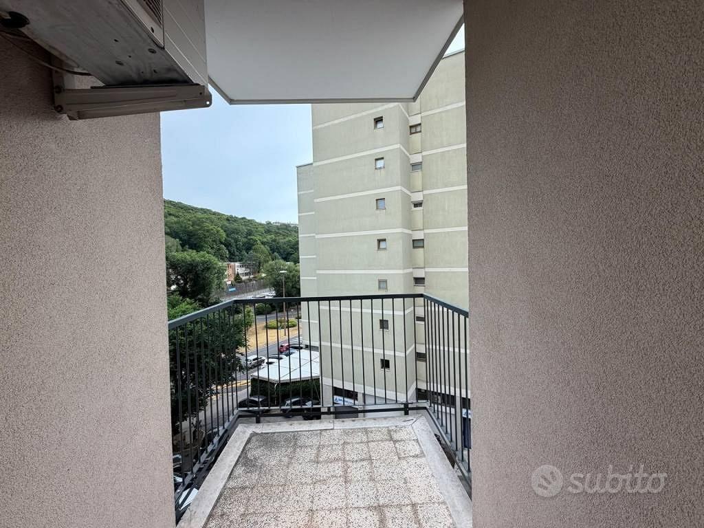 Appartamento – Trieste, Borgo Fedrigovez / Fedrigovec, San Giovanni-Chiadino-Rozzol - Vista 4