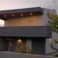 Villa Lavinia se mi vedi t'innamori