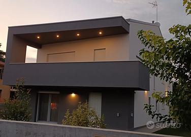 Villa Lavinia se mi vedi t'innamori