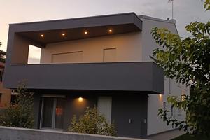 Villa Lavinia se mi vedi t'innamori