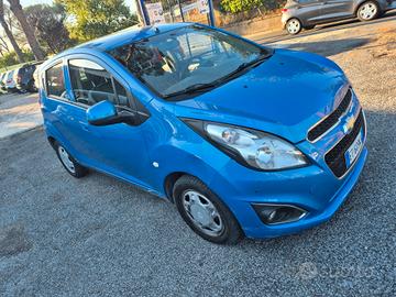 Chevrolet Spark 1.0 LT GPL