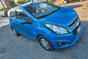 Chevrolet Spark 1.0 LT GPL