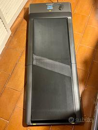 walking pad pieghevole marca Toorx nuovo