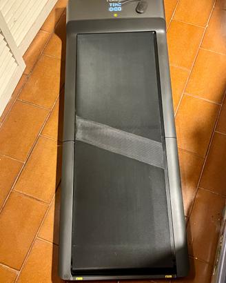 walking pad pieghevole marca Toorx nuovo