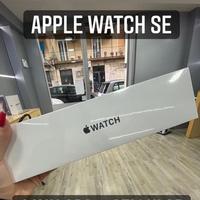 Apple Watch SE 40mm GPS nuovi