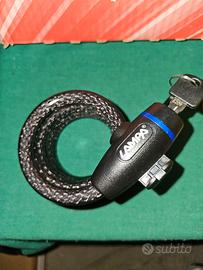 Antifurto moto/scooter