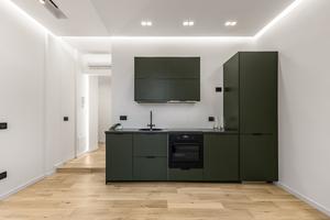 Bilocale via dei transiti 7 milano no mediazione