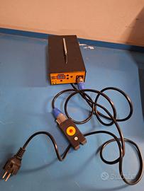 Rimozione bolli da grandine carrozzeria