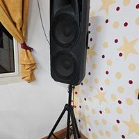 casse Bluetooth grandi amplificate