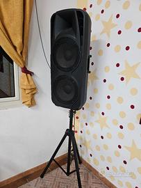 casse Bluetooth grandi amplificate